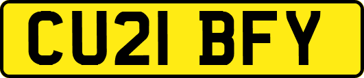 CU21BFY
