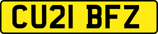 CU21BFZ