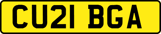 CU21BGA