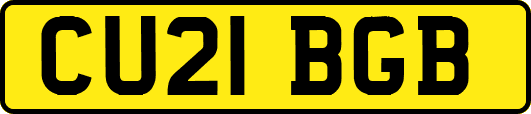CU21BGB