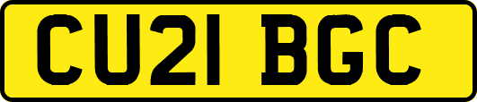 CU21BGC