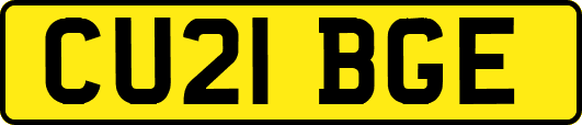 CU21BGE
