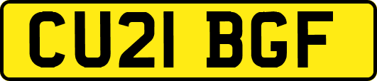 CU21BGF