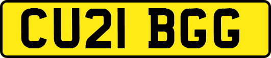 CU21BGG