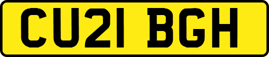 CU21BGH