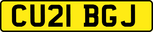 CU21BGJ