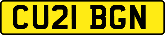 CU21BGN