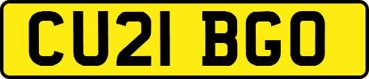 CU21BGO