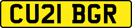 CU21BGR