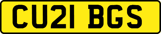 CU21BGS
