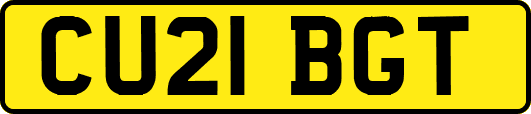 CU21BGT