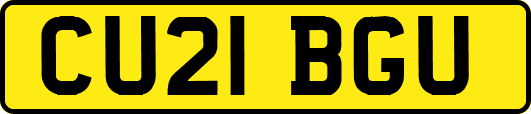 CU21BGU