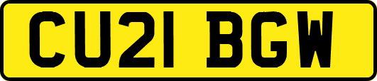 CU21BGW