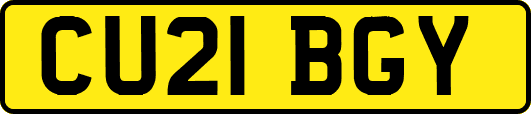 CU21BGY