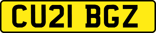 CU21BGZ