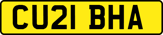 CU21BHA