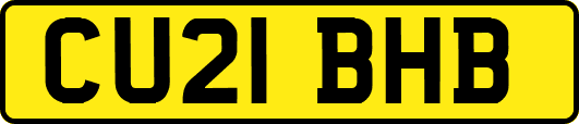 CU21BHB