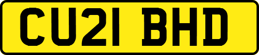 CU21BHD