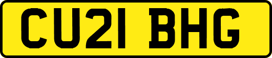CU21BHG