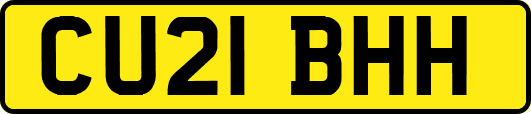 CU21BHH