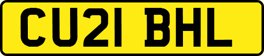 CU21BHL