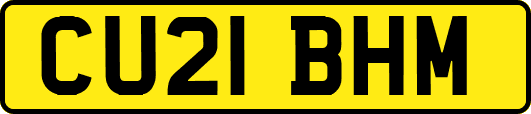 CU21BHM