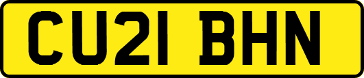 CU21BHN