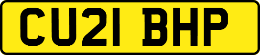 CU21BHP