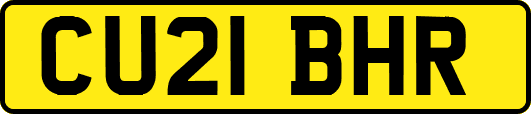 CU21BHR
