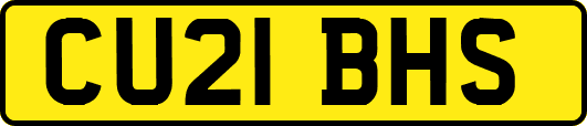 CU21BHS