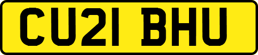 CU21BHU