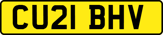 CU21BHV
