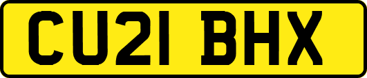CU21BHX
