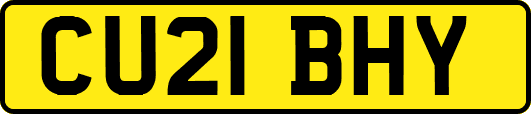 CU21BHY