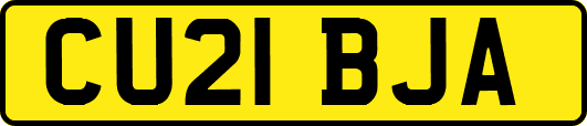 CU21BJA