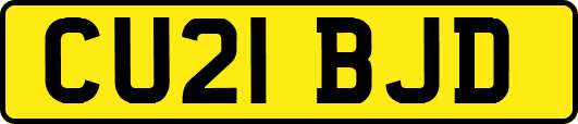 CU21BJD