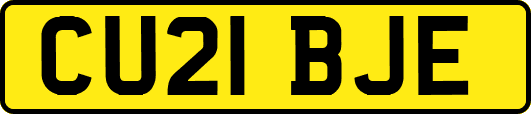 CU21BJE