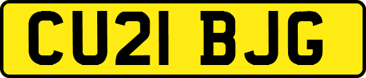 CU21BJG