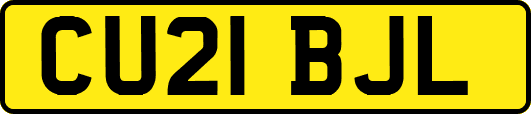 CU21BJL