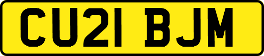 CU21BJM