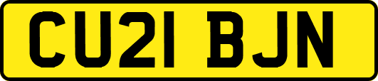 CU21BJN