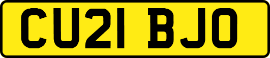 CU21BJO