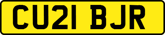 CU21BJR