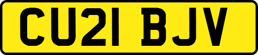 CU21BJV