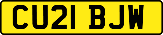 CU21BJW