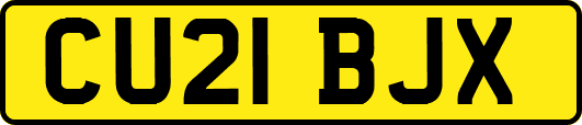 CU21BJX
