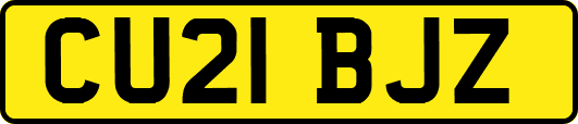 CU21BJZ
