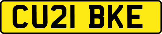 CU21BKE