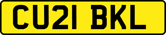 CU21BKL