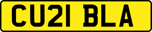CU21BLA